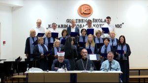 Izvođenjem duhovne muzike obilježeno deset godina rada Odbora za međureligijsku saradnju u Žepču