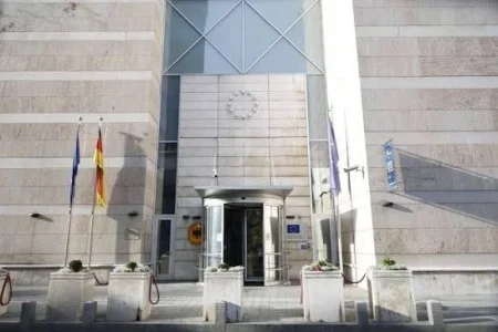 EU u BiH: Jednostrani pozivi na promjenu ustavnog okvira nisu u skladu s Dejtonskim sporazumom EU u BiH: Jednostrani pozivi na promjenu ustavnog okvira nisu u skladu s Dejtonskim sporazumom