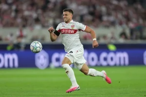 Dortmund upisao i četvrtu pobjedu, Demirović odigrao cijeli meč za Stuttgart