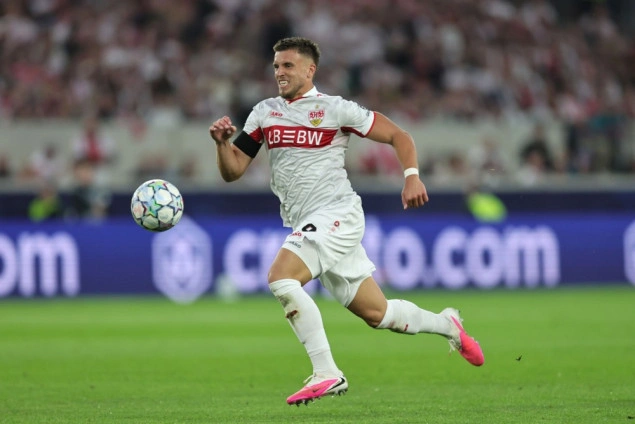 Dortmund upisao i četvrtu pobjedu, Demirović odigrao cijeli meč za Stuttgart Dortmund upisao i četvrtu pobjedu, Demirović odigrao cijeli meč za Stuttgart