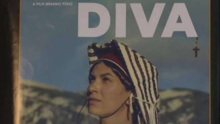 Povijesna drama Diva u petak u Čapljini Povijesna drama Diva u petak u Čapljini