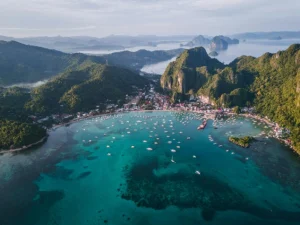 Najmanje 77 poginulih u požaru na trajektu na Filipinima, osam osoba nestalo