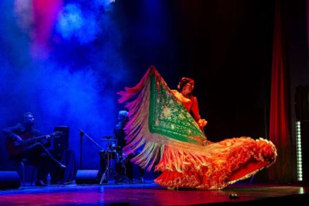 Flamenco spektakl PURO ovaj tjedan u Mostaru, Sarajevu i Tuzli