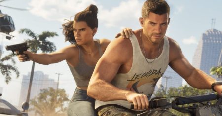 GTA6 – misije sa zadanim likom