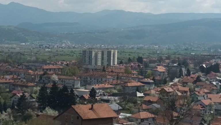 Zukanović i ostali: Radovi na prvim linijama Zukanović i ostali: Radovi na prvim linijama