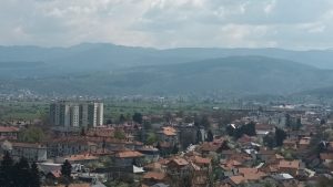 Zukanović i ostali: Navođenje imena prvooptuženog bio lapsus