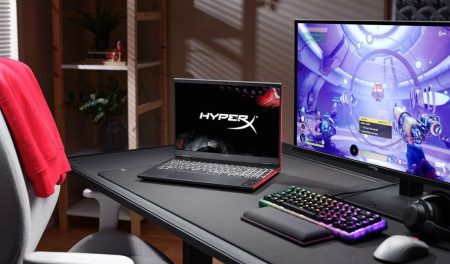 HyperX Omen 15 dolazi s RTX 5060 grafikom, AMD Ryzen 7 procesorom i 180 Hz stopom osvježavanja