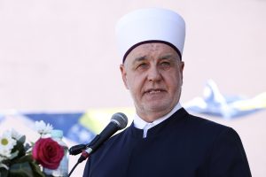 Svečano otvorena obnovljena Husejnija džamija