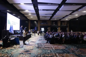 U Sarajevu ozvaničen početak izrade Strategije razvoja Federacije BiH do 2034.