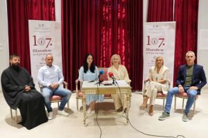 Šantićeve večeri poezije ponovo okupljaju pjesnike, književnike i umjetnike u Mostaru
