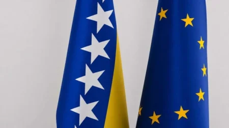 Nikšić i Dizdar sa ambasadorom Sorecom o glorifikaciji ratnih zločina i položaju povratnika u RS-u