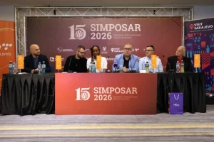 Jackie Joyner-Kersee centralna gošća 15. Simposara