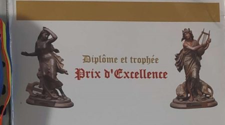 Pero Pavlović laureat nagrade Nikola Šop i dobitnik međunarodnog priznanja