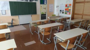 Slovenija ukida devetogodišnje osnovno obrazovanje: Velika reforma nakon loših rezultata učenika