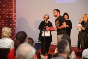 Četiri nagrade za SARTR na 25. festivalu bosanskohercegovačke drame Zenica
