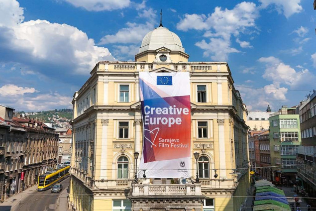 Kreativna Evropa otvara prostor za bh. kulturu: Više od 17 miliona KM već osigurano Kreativna Evropa otvara prostor za bh. kulturu: Više od 17 miliona KM već osigurano