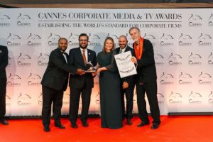 Film And Hope Remains osvojio nagradu za najbolji digitalni dokumentarni film u Cannesu