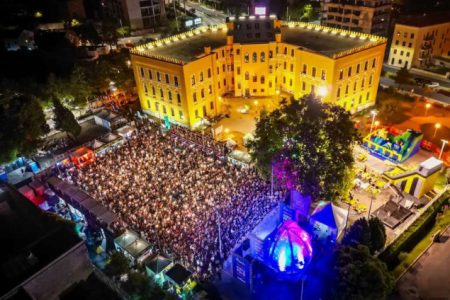 Završeno peto izdanje Moba Street Food Festivala u Mostaru Završeno peto izdanje Moba Street Food Festivala u Mostaru