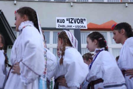 Usora na Šetnici kulture – Usora čuva tradiciju, njeguje običaje i kulturnu baštinu