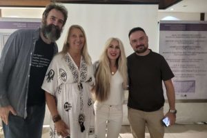 Selma Rizvić u Brusa-bezistanu govorila o naslijeđu u digitalnoj eri