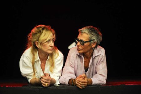 U Kamernom teatru u pripremi predstava Mokre mačke U Kamernom teatru u pripremi predstava Mokre mačke