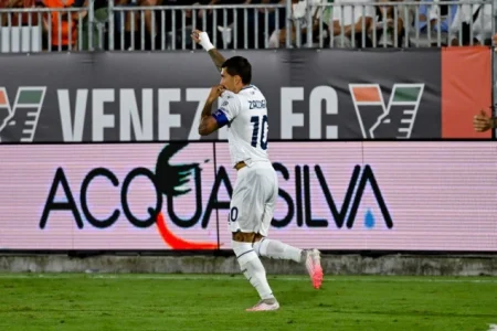 Lazio bolji od Venezije u Seriji A Lazio bolji od Venezije u Seriji A