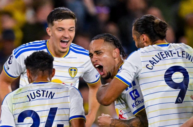 Muharemovićev Leeds ubjedljiv protiv Dedićevog Newcastlea Muharemovićev Leeds ubjedljiv protiv Dedićevog Newcastlea