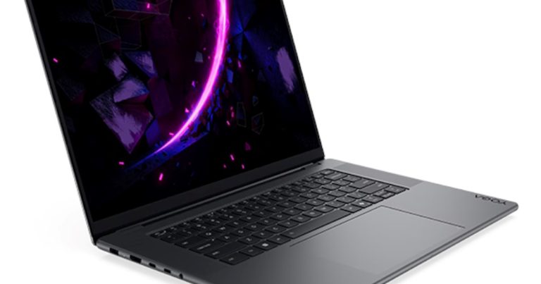 Lenovo Yoga Pro 9i Gen 11 Aura Edition donosi premium izradu, OLED ekran i snažan hardver