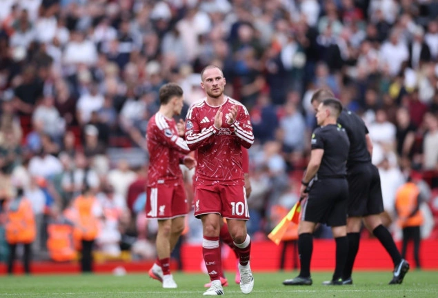 Liverpool i Arsenal u osmini finala Liga kupa Liverpool i Arsenal u osmini finala Liga kupa