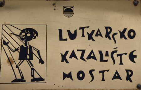 Lutkarsko kazalište Mostar otvara novu sezonu predstavom Janko i čarobni grah Lutkarsko kazalište Mostar otvara novu sezonu predstavom Janko i čarobni grah