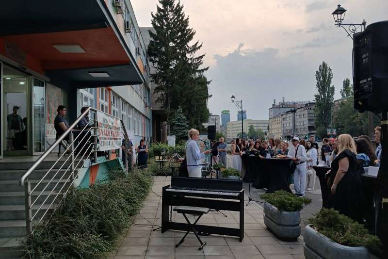 Na Šetnici kulture istaknuta važnost pismenosti i obrazovanja