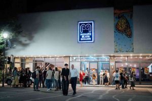 Na otvaranju Juventafesta Jasna Diklić poručila mladima: Okružite se onima koji vas ohrabruju