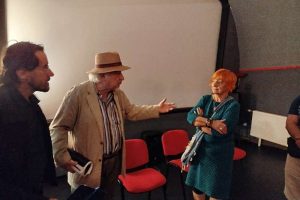 Internacionalni festival Grad – Povezivanje umjetnosti i Sarajeva kroz filmove, izložbe…