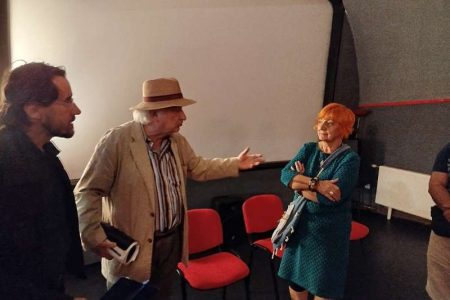 Internacionalni festival Grad – Povezivanje umjetnosti i Sarajeva kroz filmove, izložbe…