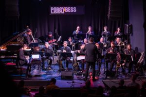 Makedonski nacionalni jazz orkestar otvara 30. Jazz Fest Sarajevo programom Macedonian Dreams