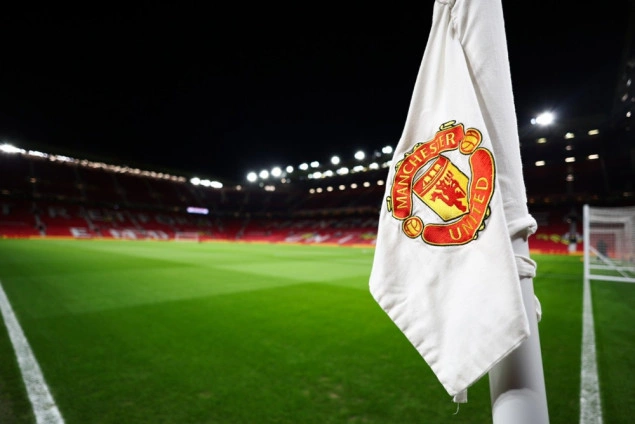 Najveća nada Manchester Uniteda želi napustiti klub Najveća nada Manchester Uniteda želi napustiti klub