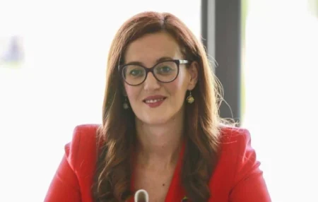 Martina Mlinarević zatražila razrješenje s dužnosti ambasadorice BiH u Češkoj