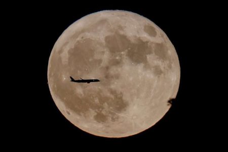 NASA otkrila novi krater na Mjesecu nastao udarom kakav se događa jednom u stoljeću