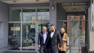 Mlaćo i Cikotić: Nejasno čije su riječi o likvidaciji u rokovniku optuženog