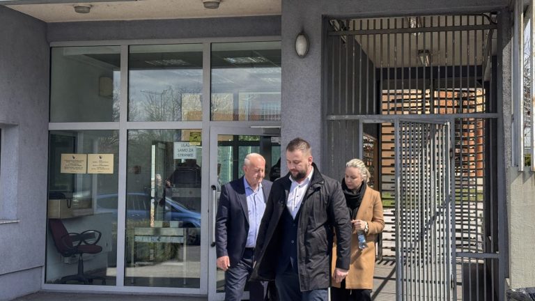 Mlaćo i Cikotić: Nejasno čije su riječi o likvidaciji u rokovniku optuženog Mlaćo i Cikotić: Nejasno čije su riječi o likvidaciji u rokovniku optuženog