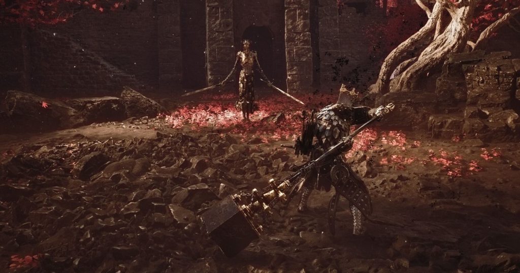 Mortal Shell 2 – Nasljednik koji za čitavo koplje nadmašuje original