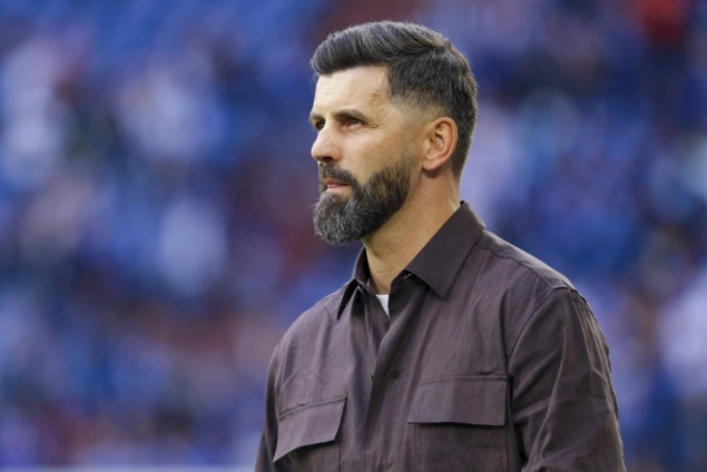 Schalke odigrao bez golova protiv Elversberga, Katić i Džeko bili starteri Schalke odigrao bez golova protiv Elversberga, Katić i Džeko bili starteri