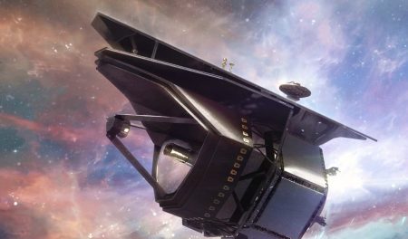 NASA odobrila misiju PRIMA za istraživanje rane povijesti svemira NASA odobrila misiju PRIMA za istraživanje rane povijesti svemira