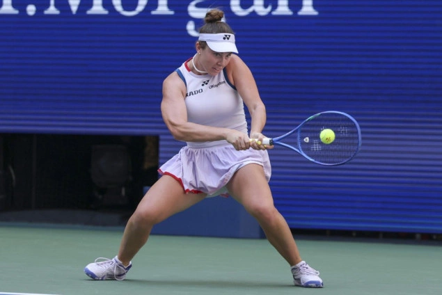 Teniserke Češke u polufinalu Billie Jean King kupa Teniserke Češke u polufinalu Billie Jean King kupa