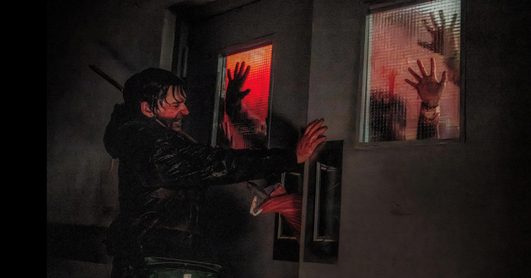 Novi „Resident Evil izbacio je Alice i tako postao najbolja filmska adaptacija videoigre dosad Novi „Resident Evil izbacio je Alice i tako postao najbolja filmska adaptacija videoigre dosad