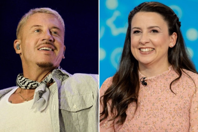 Free Palestine pokrenuo lavinu: Macklemore donira milion, pridružila mu se i američka YouTube zvijezda Free Palestine pokrenuo lavinu: Macklemore donira milion, pridružila mu se i američka YouTube zvijezda