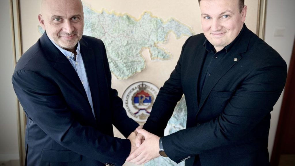 Izvještaj: Ruska medijska organizacija aktivna i u BiH predstavlja sigurnosnu prijetnju