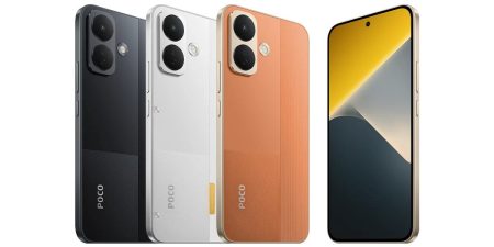 Poco X8 za 400 eura nudi bateriju od preko 8.300 mAh