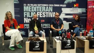 Široki Brijeg u znaku filma: Počinje 27. Mediteran Film Festival