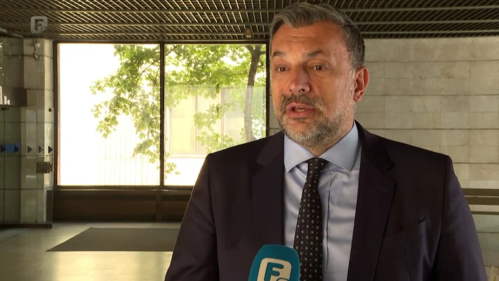 Konaković: Srbija je prešla debele crvene linije, EU mora reagirati